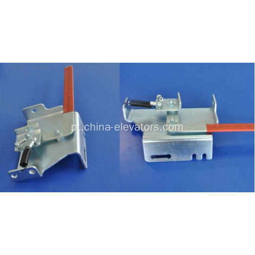 Sistema de liberação de freio KM934290G01 para máquina sem engrenagens KONE MX14